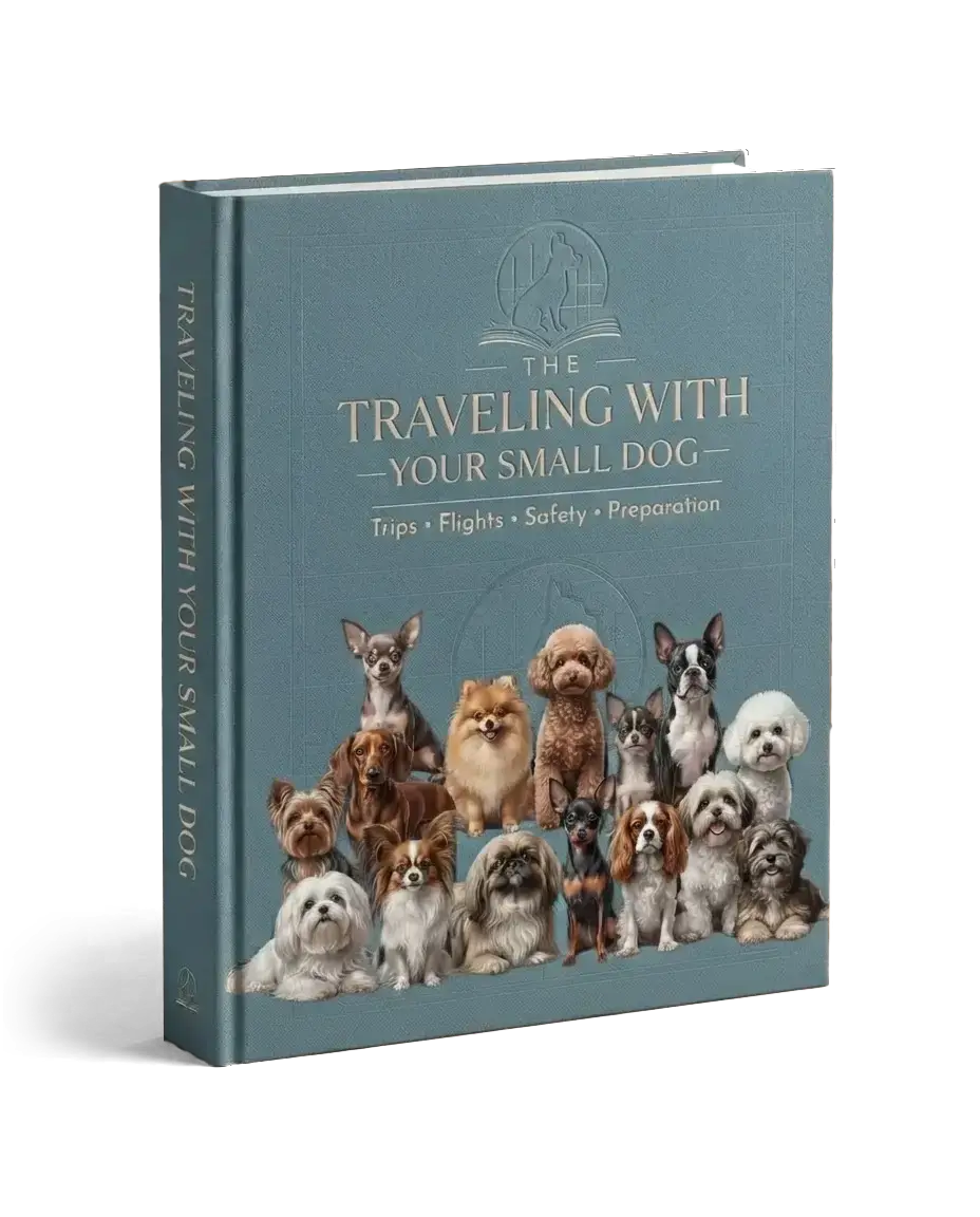 The Small Breeds Blueprint