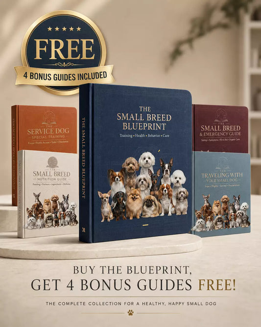 The Small Breeds Blueprint