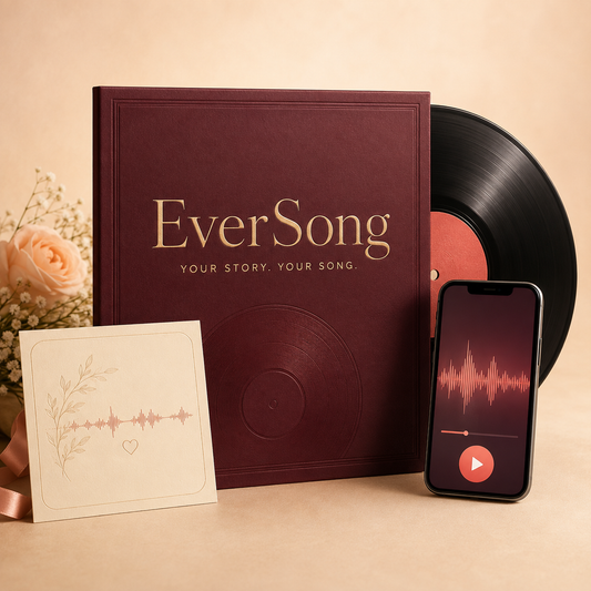 EverSong Personalized Song