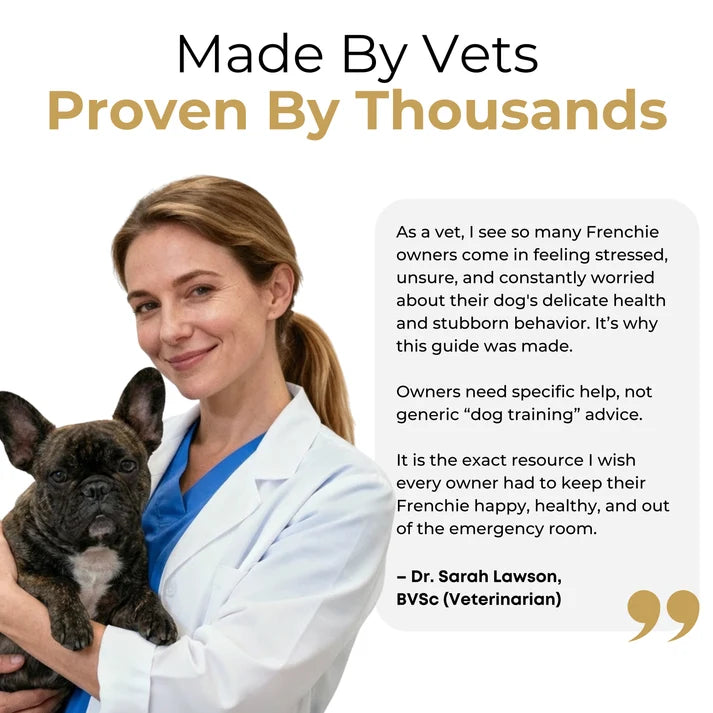 The Complete Frenchie Guide